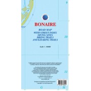 Bonaire Karta